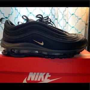 Nike Air Max 97 BG.  SOLD